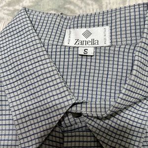 ZANELLA SHIRT SMALL